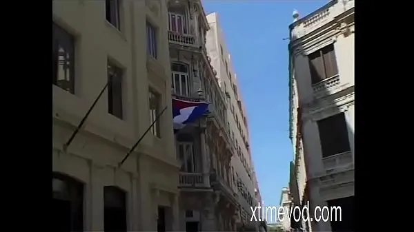Videa s výkonem CUBA (original movie HD