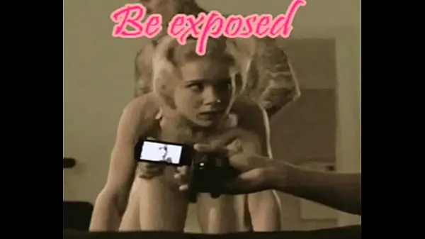 HD be exposed power Videos