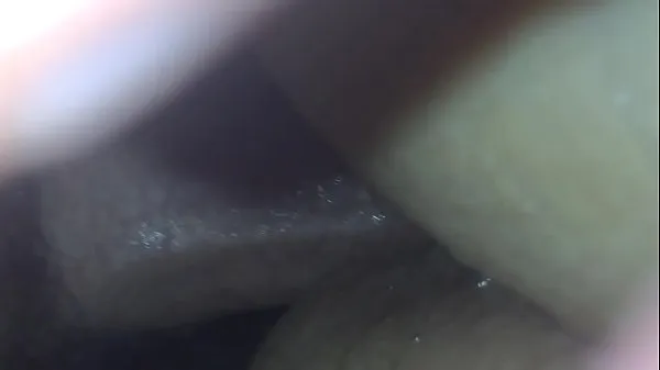 HD Anal ... lifting my wife's ass tehovideot