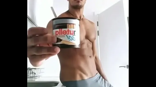 HD Want Nutella??? Hmm. What a roll power Videos