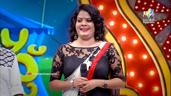 HD subi suresh the hottest comedy actress kraftvideoer
