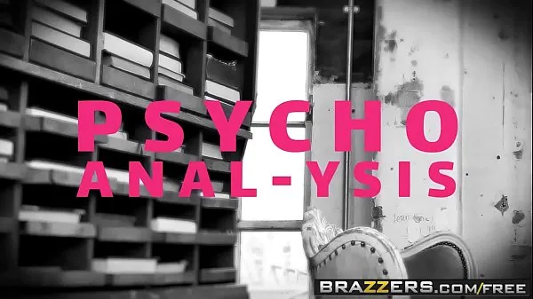Videa s výkonem Doctor Adventures - Psycho Anal-ysis scene starring Julia De Lucia Danny D HD