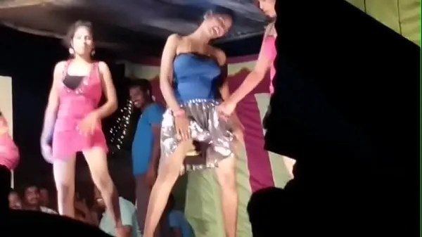 Vídeos poderosos dança sexy nua telugu (lanjelu) ALTO em HD