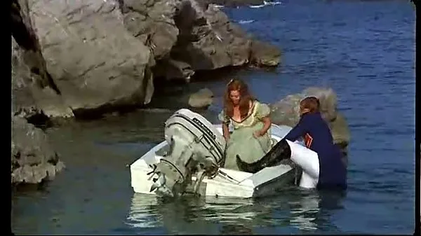 HD Needy Lady Seeks Gifted Young Man (1971 पावर वीडियो