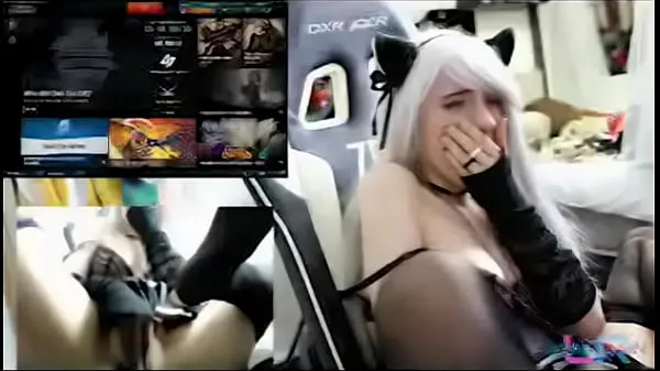 Video HD Lana Rain Hentai and League of Legends (Part 2 Game mạnh mẽ