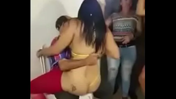 HD Party Sexy Old Man power Videos