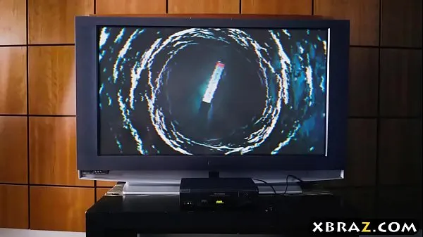 HD The Ring xxx parody with curvy MILF bitch Romi Rain güçlü Videolar