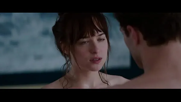 HD-Fifty shades of grey all sex scenes powervideo's