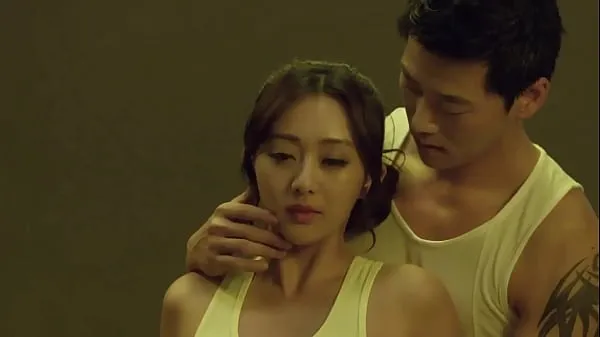 HD Korean girl get sex with brother-in-law, watch full movie at güçlü Videolar