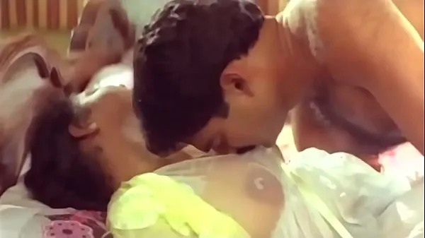HD-Mallu Actors Husband And wife Romantic powervideo's