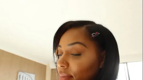 HD creole barbie playing with ass and kitty power Videos