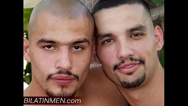 Vidéos HD hommes latins gays baisent mieux puissantes