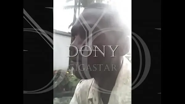 Vídeos poderosos GigaStar - Extraordinary R&B/Soul Love Music of Dony the GigaStar em HD