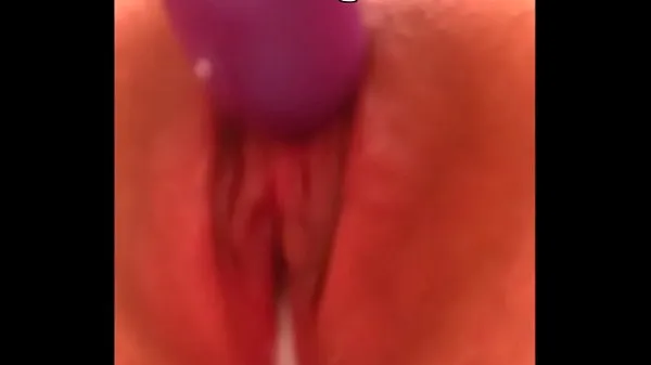 HD Kinky Housewife Dildoing her Pussy to a Squirting Orgasm power Videos