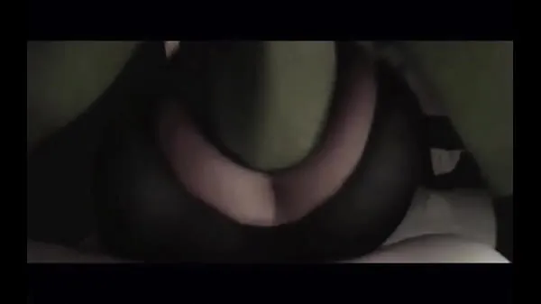 Video HD Black Widow & Hulk (scene cancellatepotenziali