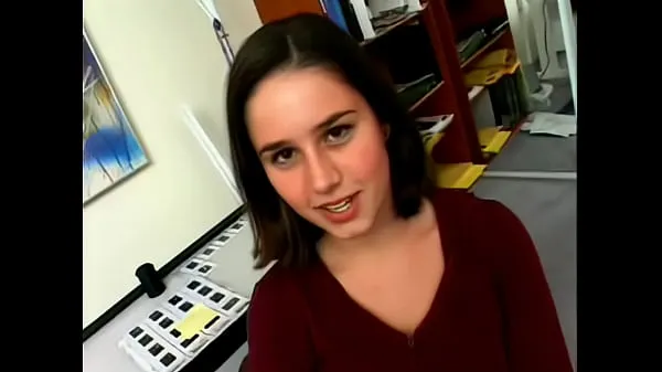 HD 18 year old Kacey Kox Initiation güçlü Videolar