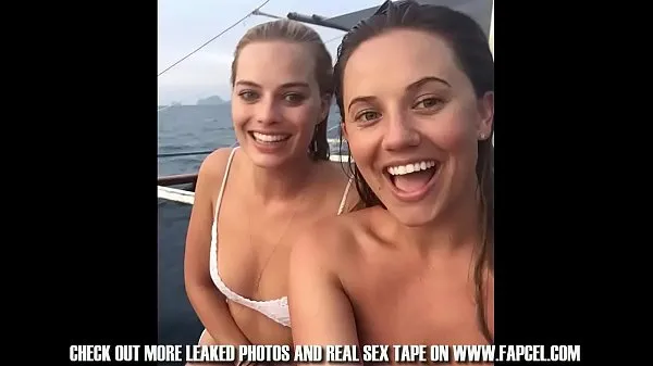 Videá s výkonom MARGOT ROBBIE FULL COLLECTION OF NUDE AND NAKED PHOTOS FAPCEL HD