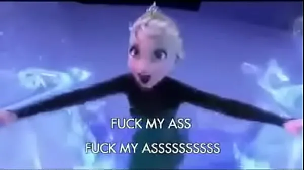 HD ELSA SCREMING BECAUSE OF THE MULTIPLE DICK IN HER ASS power Videos