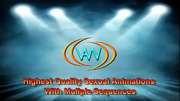 Videa s výkonem Anal Sex in SL - Artworks/86/220/36 HD