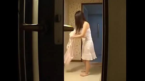Videa s výkonem Hot Japanese Asian step Mom Fucks with Young HD