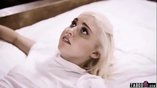 Videa s výkonem Blind virgin teen blonde fucked by fake black doctor HD