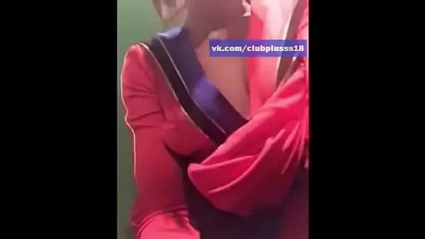 Video HD Buzova showed her pussy kekuatan