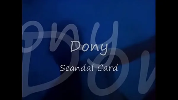 HD Scandal Card - Wunderbare R & B / Soul Musik von DonyPower-Videos