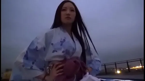 HD Erika Momotani – The best of Sexy Japanese Girl power Videos