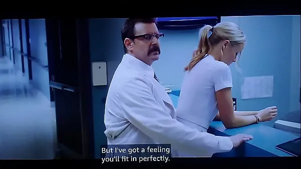 HD Kristina bowden nurse 3d kraftvideoer