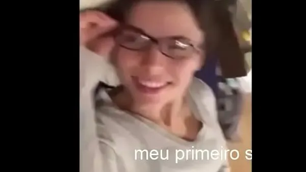 HD Brazilian amateur thought it wouldn't hurt ισχυρά βίντεο