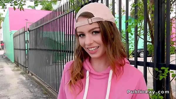 HD Teen and fucking in public power Videos