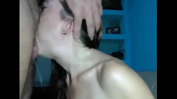 HD dribbling wife deepthroat facefuck - Fuck a girl now on güçlü Videolar