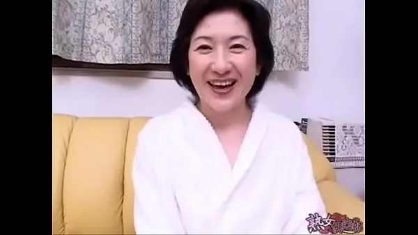 HD Cute fifty mature woman Nana Aoki r. Free VDC Porn Videos moc Filmy