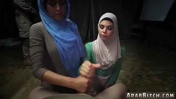 Videa s výkonem Muslim whore and lebanese arabic The moment I saw these dolls I knew HD