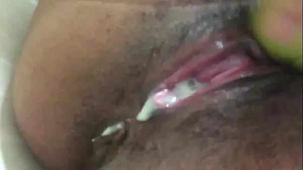 HD-gaping pussy squirts powervideo's