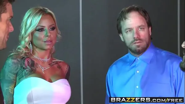 HD Brazzers - Real Wife Stories - (Britney Shannon, Ramon Tommy, Gunn พลังวิดีโอ