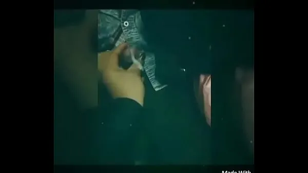 ایچ ڈی Masturbating a clinte in the subway پاور ویڈیوز