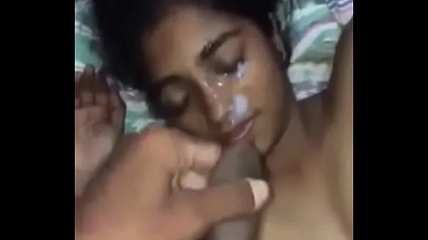 ایچ ڈی Desi teen step sis cumshot on face by پاور ویڈیوز