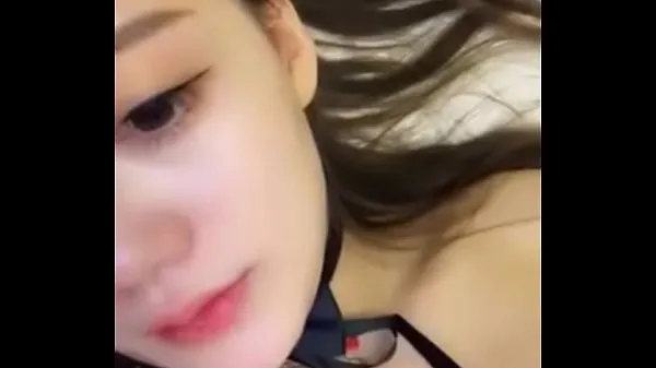 Vídeos de potencia china teen - hermosas chicas moc lon HD