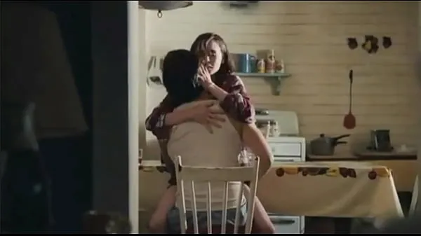 Video HD The Stone Angel - Ellen Page Sex Scene kekuatan