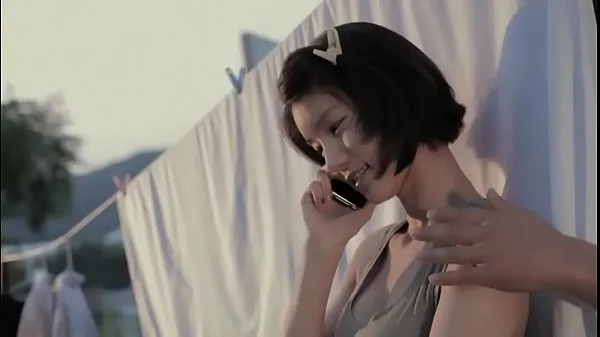 HD Oh In-hye - Red Vacance Black Wedding पावर वीडियो