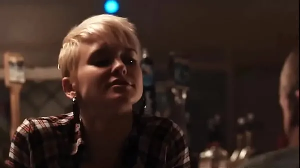 HD Does anyone know who she is and what the movie is called power Videos