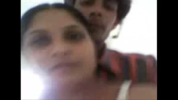 HD indian aunt and nephew affair kuasa Video