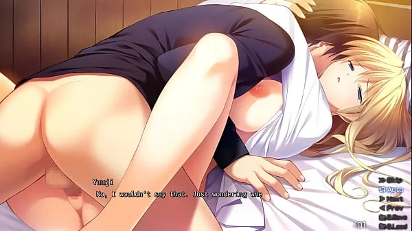 HD The Eden of Grisaia JB ισχυρά βίντεο