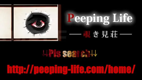 HD Peeping life Tonari no tokoro02 močni videoposnetki