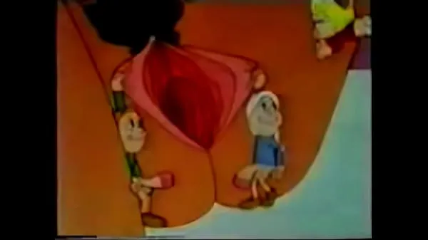 Videá s výkonom Snow white funny cartoon HD