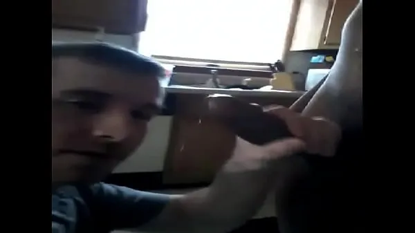 HD straight white boy sucks bbc for first time hidden cam power Videos