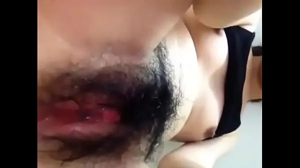 HD very nice pussy tehovideot