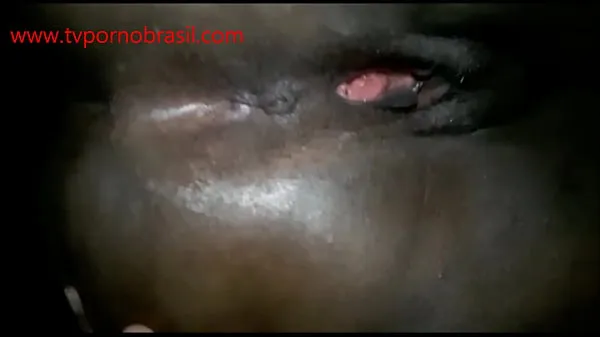 Video HD Black Brazilian woman showing her pussy and ass kekuatan