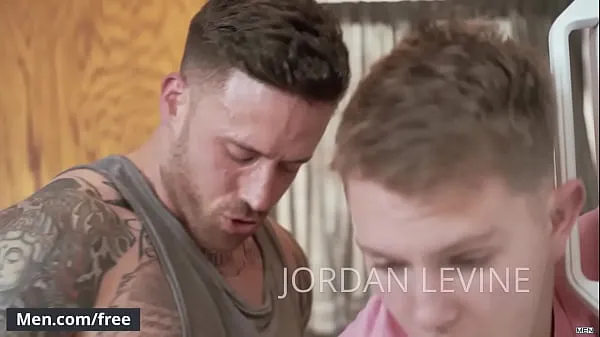 HD Jordan Levine, Timothy Drake) - Private Lessons Part 2 - Drill My Hole - Trailer preview güçlü Videolar